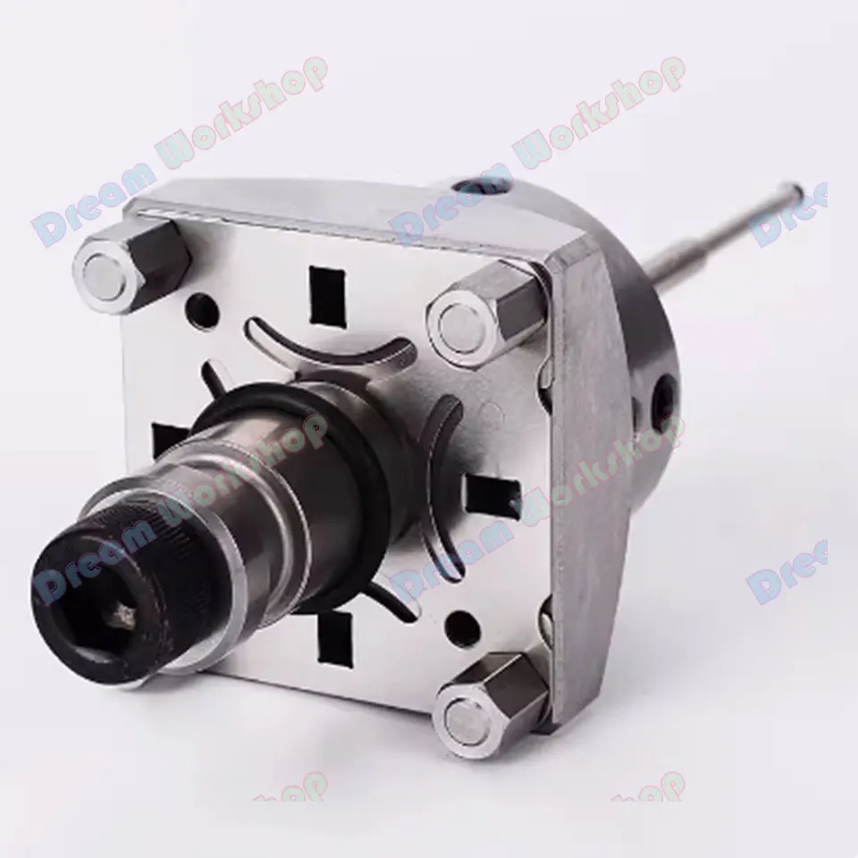 Spark Machine Tungsten Steel Ball Center Rod ER High-precision Splitter Edm Correction Reference Ball