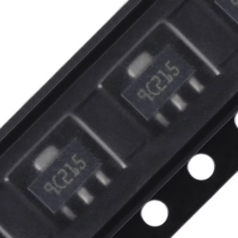 

5pcs/lot L79L05ABUTR Brand New Original Genuine 0.1A Negative Voltage Regulator Chip The Model Starts With 9C*** SOT-89