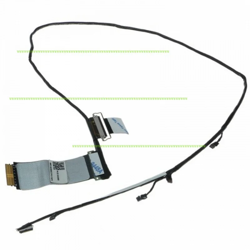 A + para vídeo LCD BYG40 EDP Cable para LENOVO YOGA 900 Yoga 900-13ISK YOGA 4 DC02001X810