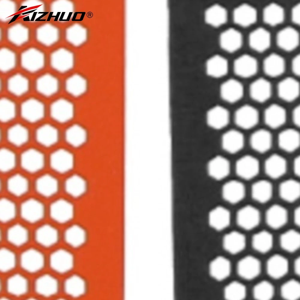 

For 990 Supermoto 990 SMT SMR SM-T LC8 2009 2010 2011 2012 2013 2014 Accessories Radiator Guard Grill Protection Cover Protector