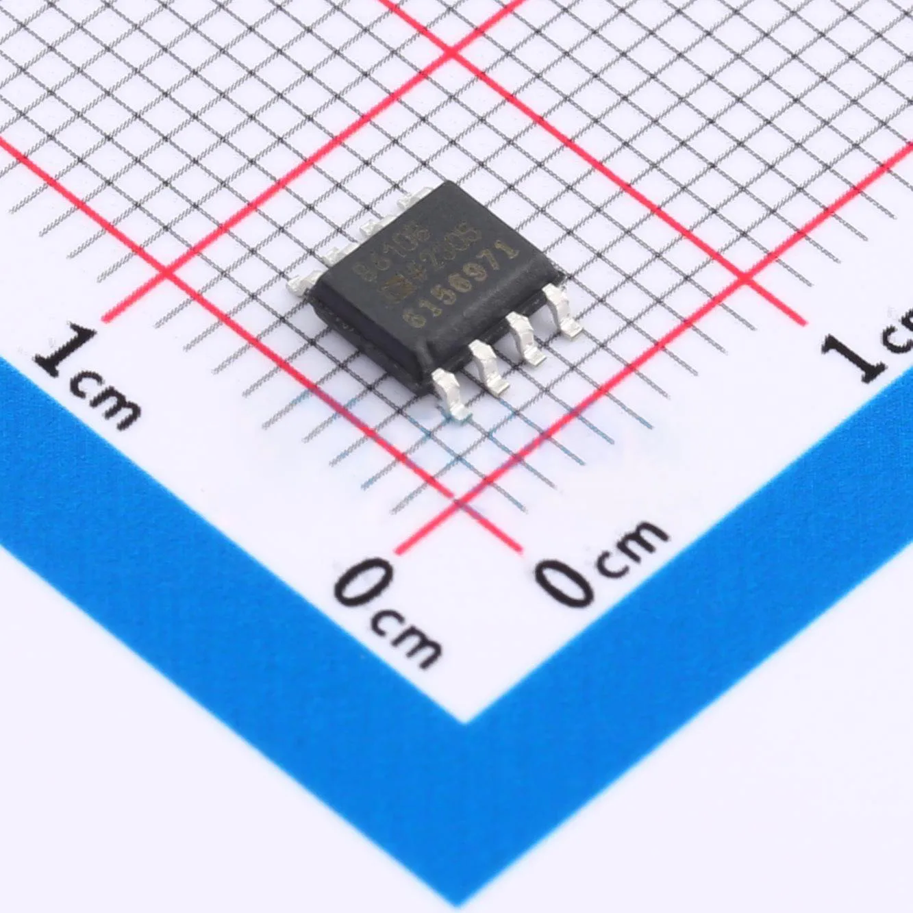 1-10PCS brand new AD8610 AD8610BRZ Original and authentic products encapsulation:SOIC8