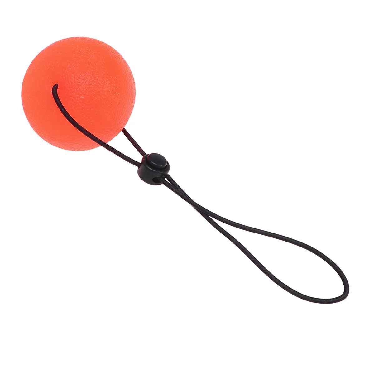 

Grip Strengthen Balls Soft Silicon High Elasticity String Stress Reliever Muscle Tension Computer Work Prevent Stiffness