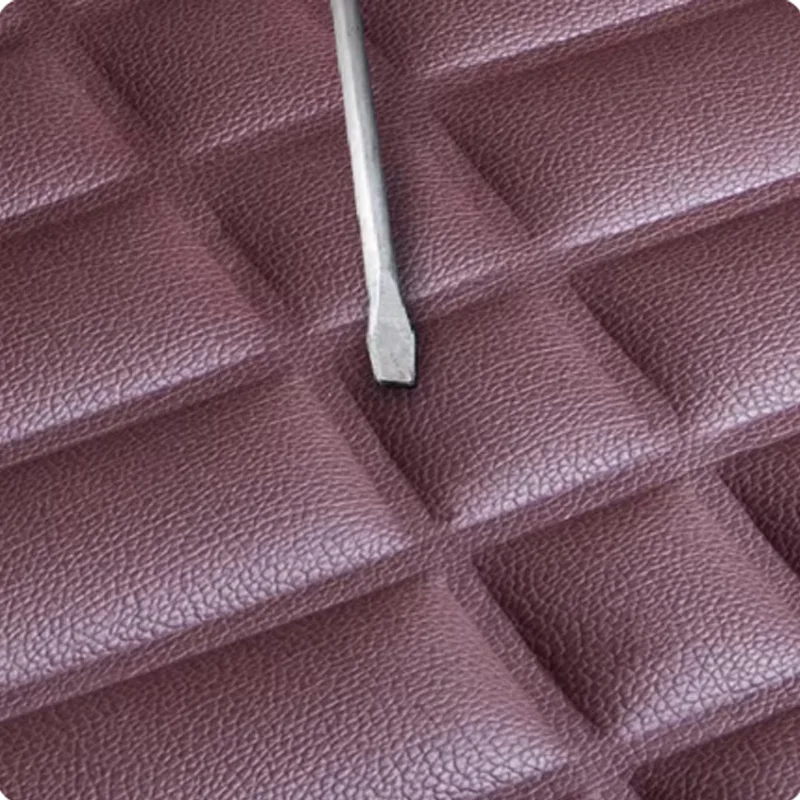 Car Floor Mat for Skoda Octavia Scout Laura MK2 1Z 2004~2012 Foot Parts Custom Leather Panel Liner Cover Rug Interior Accessorie