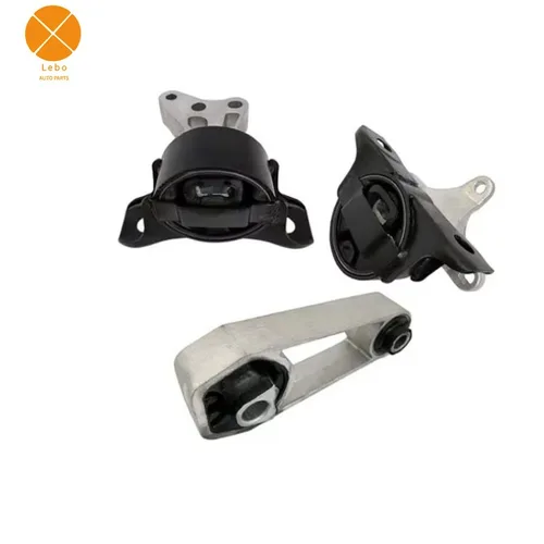 Imagen 2 del producto 112108798 R. 112338423 R. 113605631 Soporte de motor R para Renault Kwid