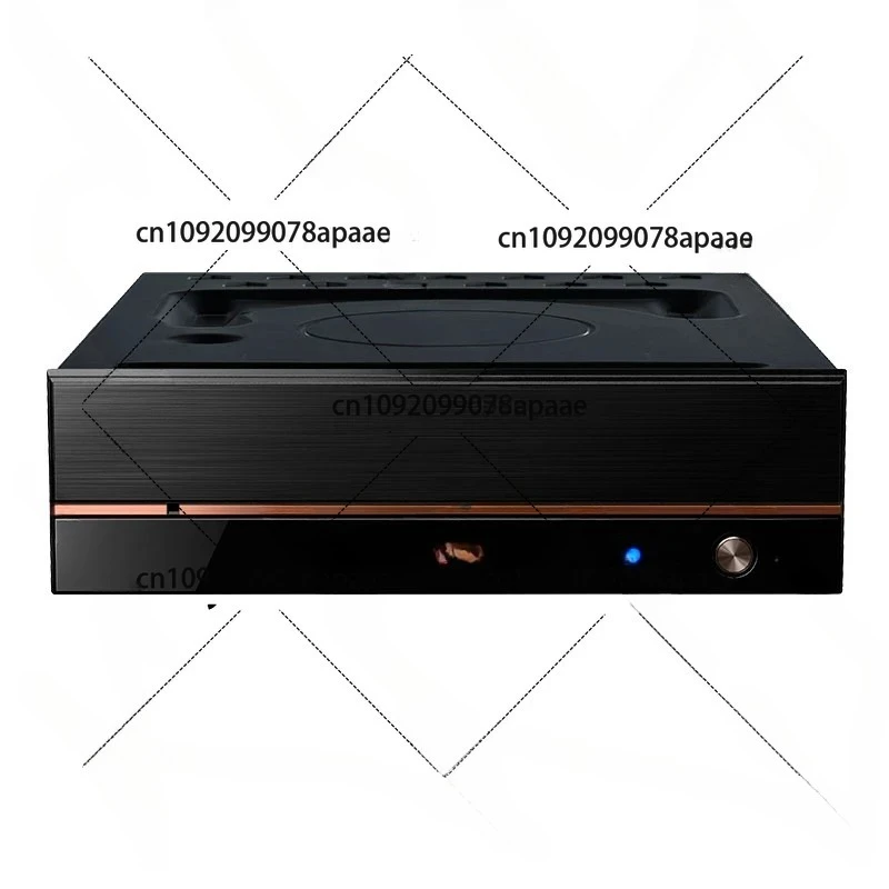 

Built-in Blu-ray burner BDR-S13C-X ultra high definition high speed 4K desktop optical drive high-end type