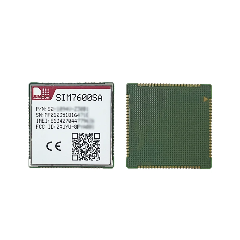 

SIMCOM CAT4 LTE Module SIM7600SA