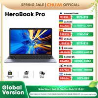 CHUWI HeroBook Pro 14.1\