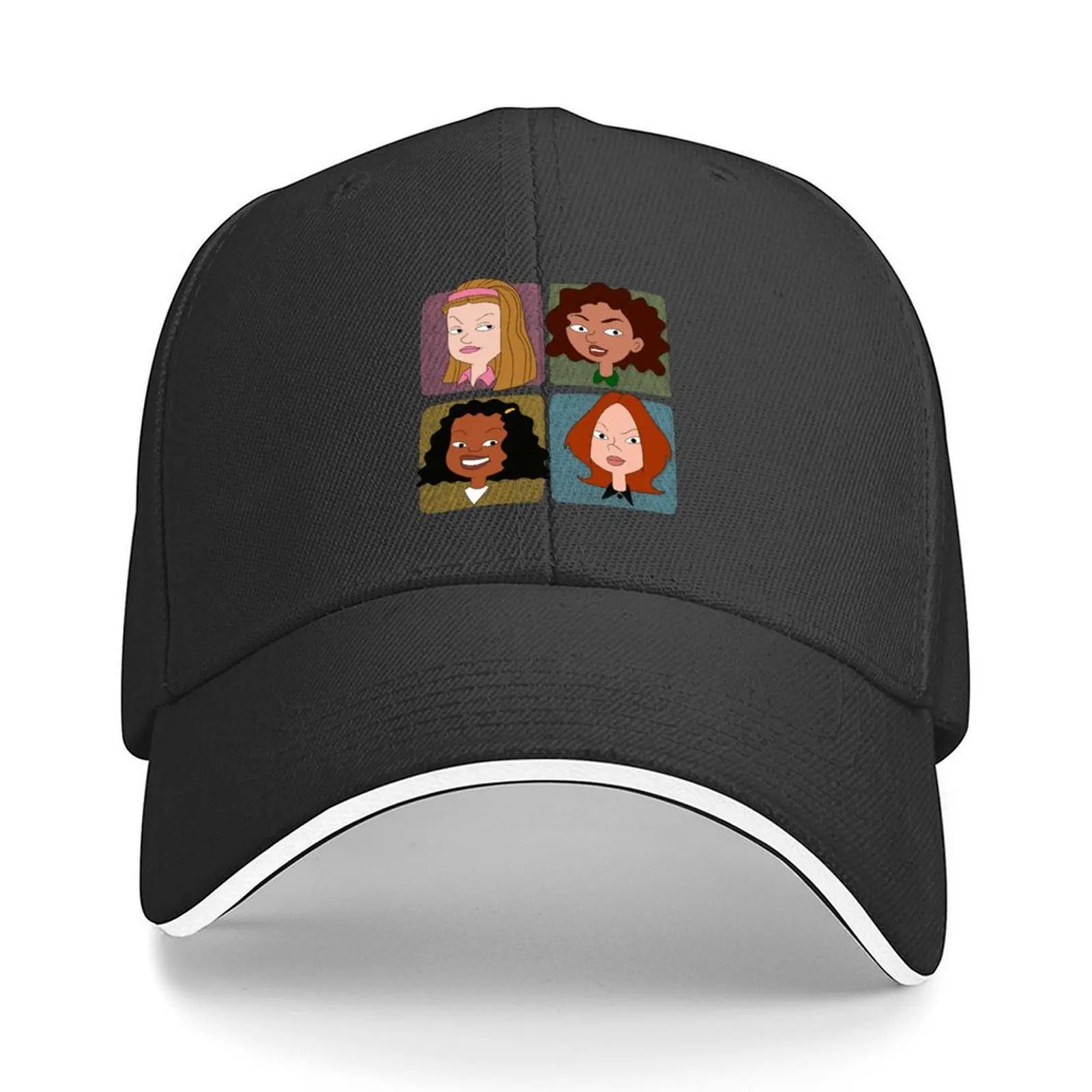 

The Ashleys Baseball Cap Winter hat designer cap Fashion Beach sailor cap for men Women's Beach Outlet Men's