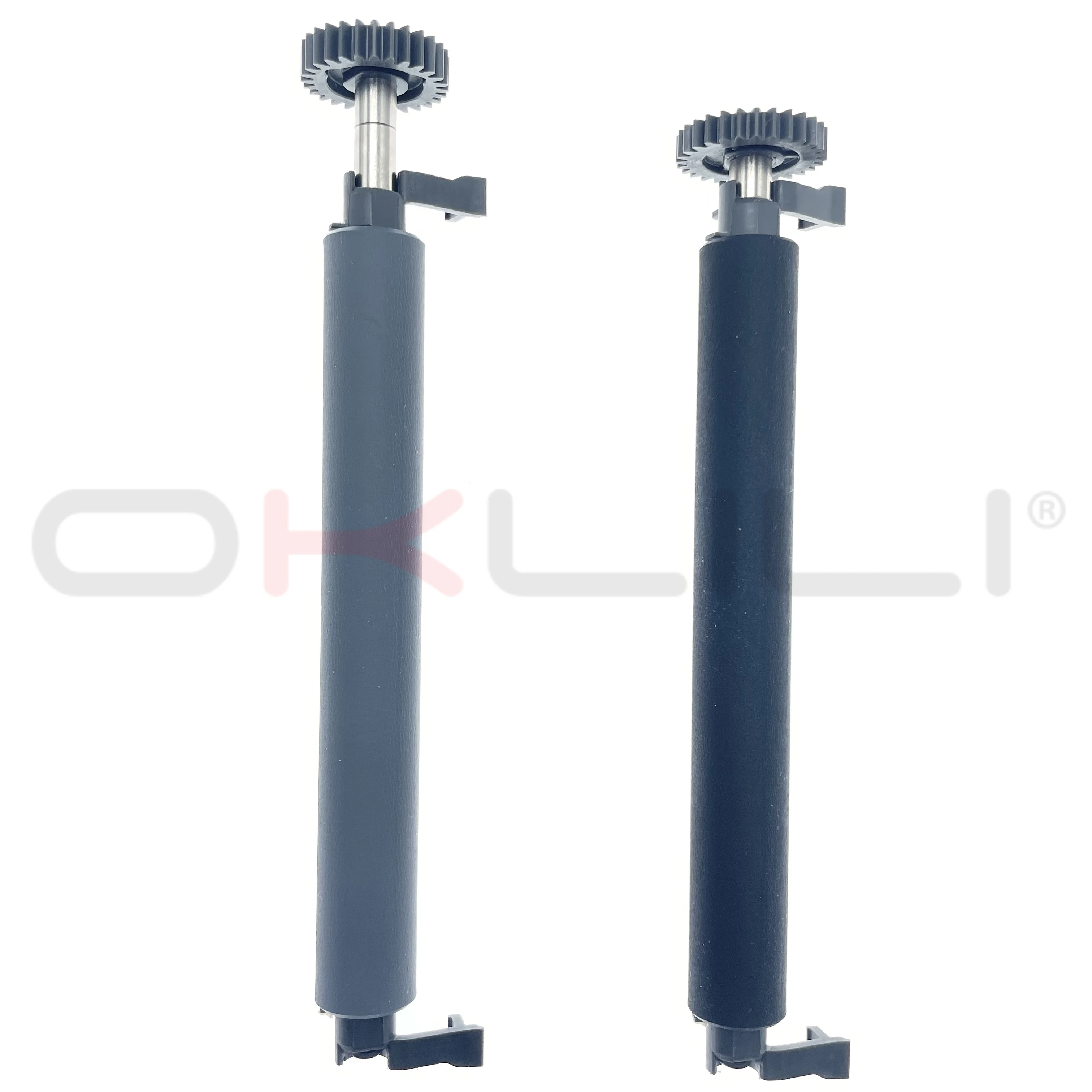 

Platen Roller Kit + Bushing Bearings Gear Transfer P1080383-703 for Zebra ZD888 ZD220D ZD220 ZD230 ZD230D ZD220T ZD230T ZD888T