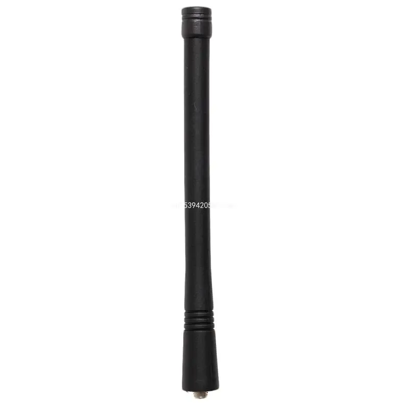 Antena de rádio VHF para Motorola, 146-174MHZ, GP300, HT1250, HT750, CT450, GP88, Dropship