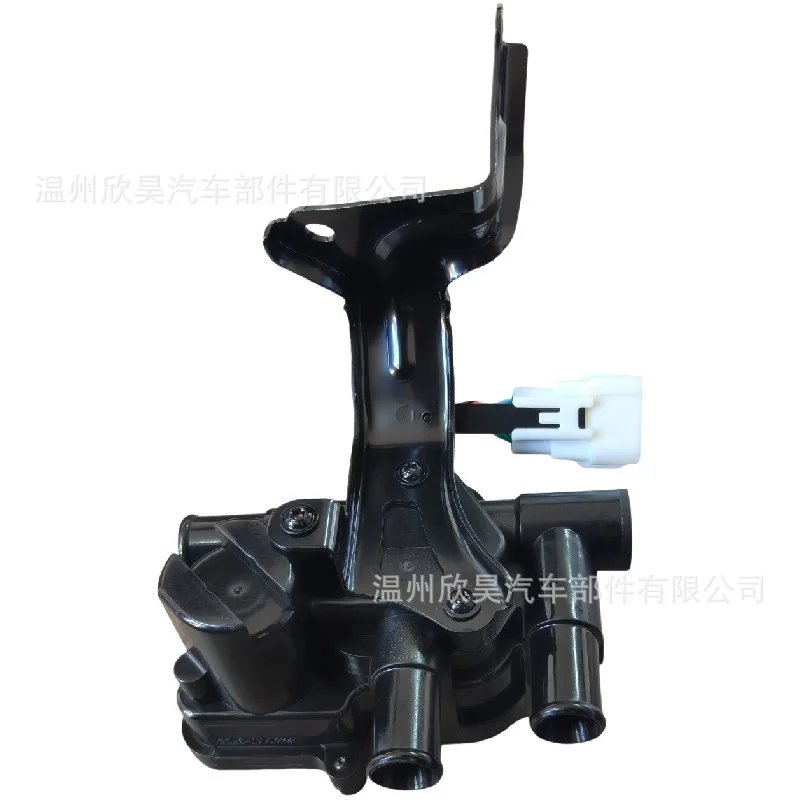 16670-21010 for Prius 2004-2009 Warm Air Water Valve Coolant Control Valve Heater