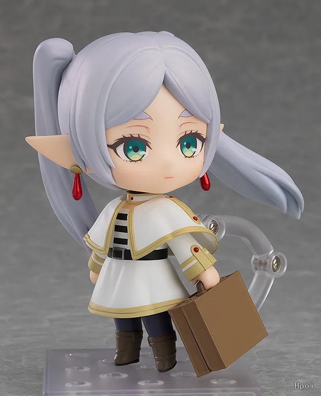 【Original】GSC Q Version 2367 Frieren:Beyond Journey's End Frieren Action Figures Collectibles Toys Gifts