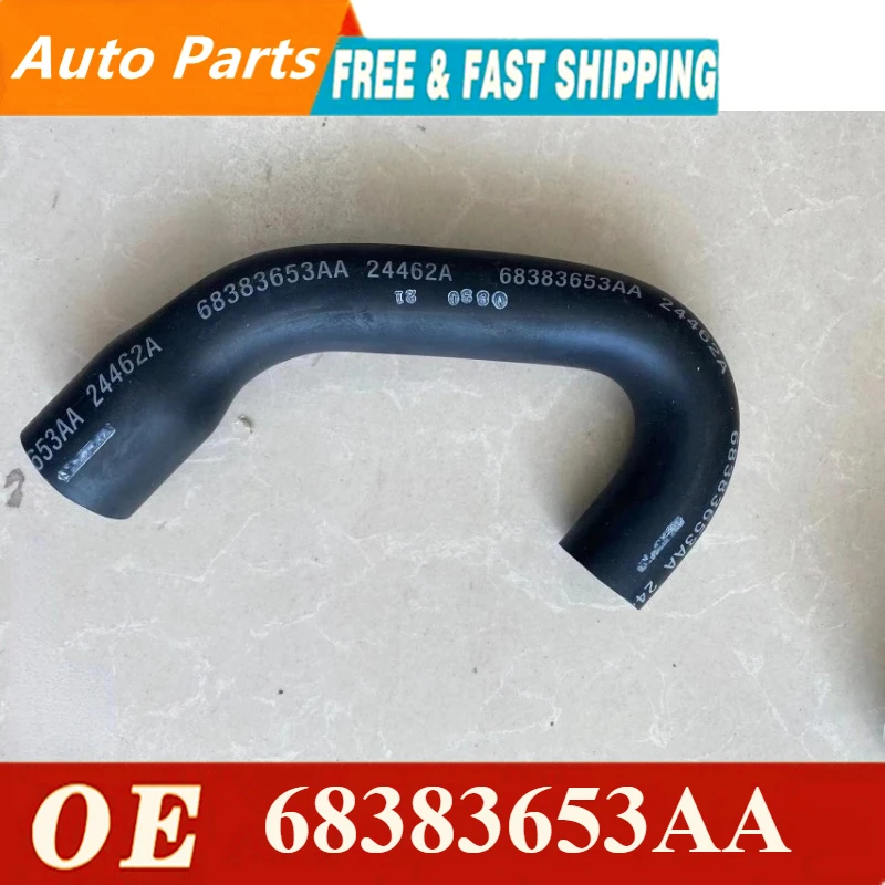 

High quality PCV Valve Hose Fit For Dodge Grand Caravan Pacifica 4781252AE 68383653AA