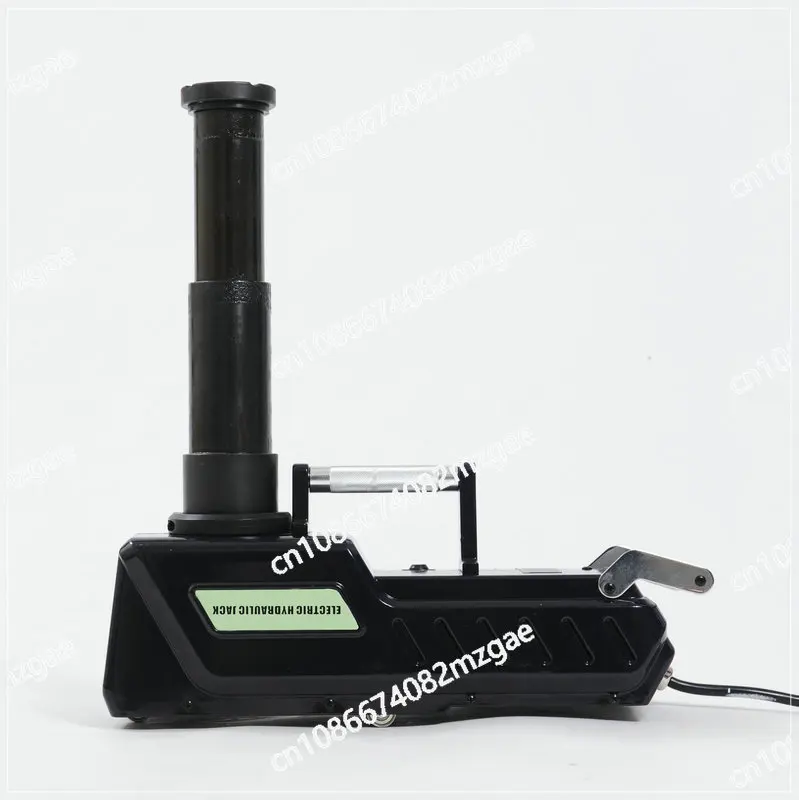 

RV electric hydraulic jack Large truck with its own labor-saving tire replacement tool 10 tons 15 tons Car top