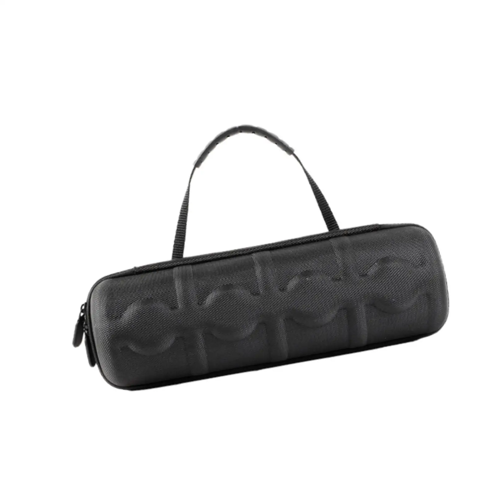 

Дорожный футляр для часов с ручкой Дорожные часы Дисплей Рулонный органайзер Чехол для часов с 4 слотами