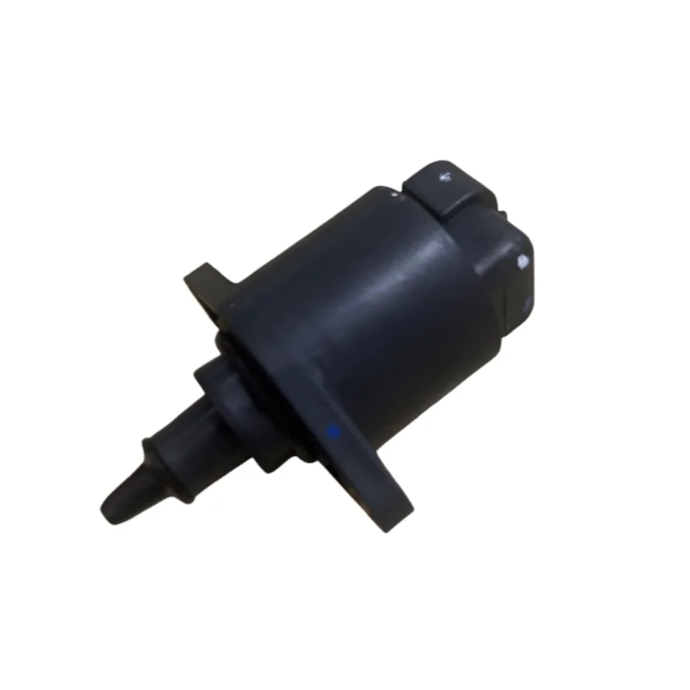 Electronic Fuel Injection Throttle Valve Idle Motor Pressure Intake for BMW G310R G310GS Genuine