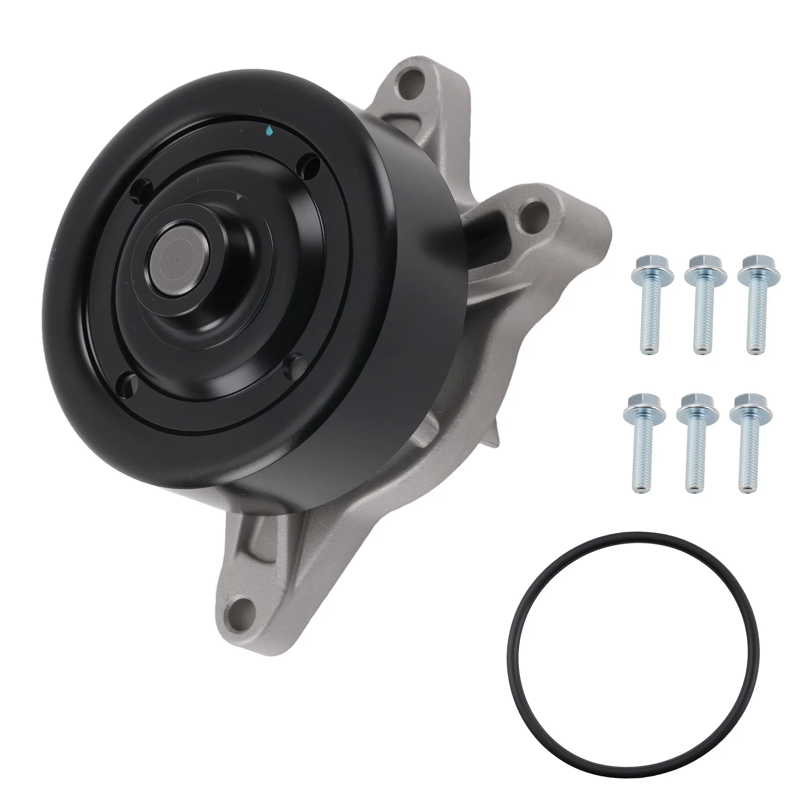 

Engine Cooling Pump for Toyota MR2 1.8L DOHC 2000-2005 1610009230 Aluminum