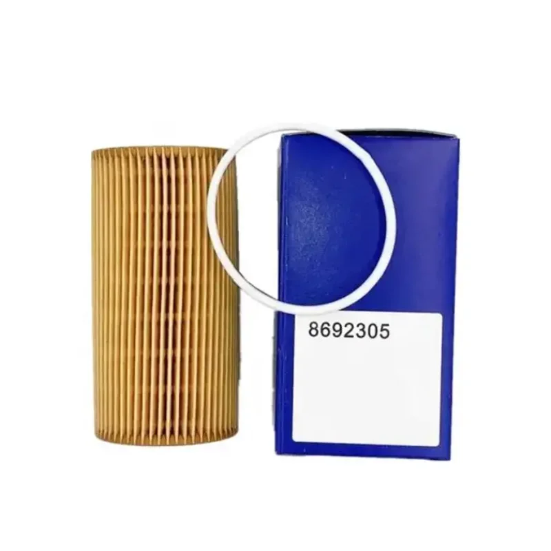 Oil Filter 8692305 For Ford Focus Mondeo S-Max Kuga Volvo C30 C70 S40 S60 S80 V40 V50 V70 XC60 XC70 XC90 2.0L 2.4L 2.5L Engine