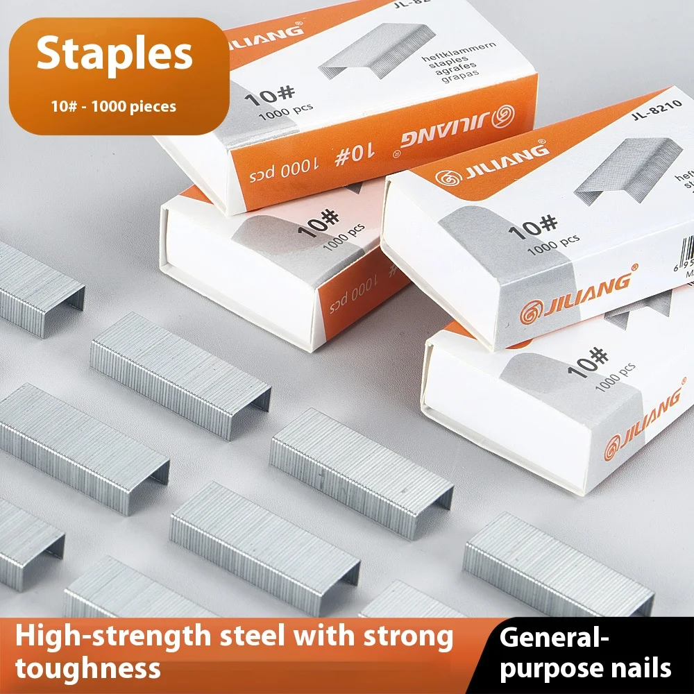 Thumbnail 4 - #4 Latest Staplers Updates