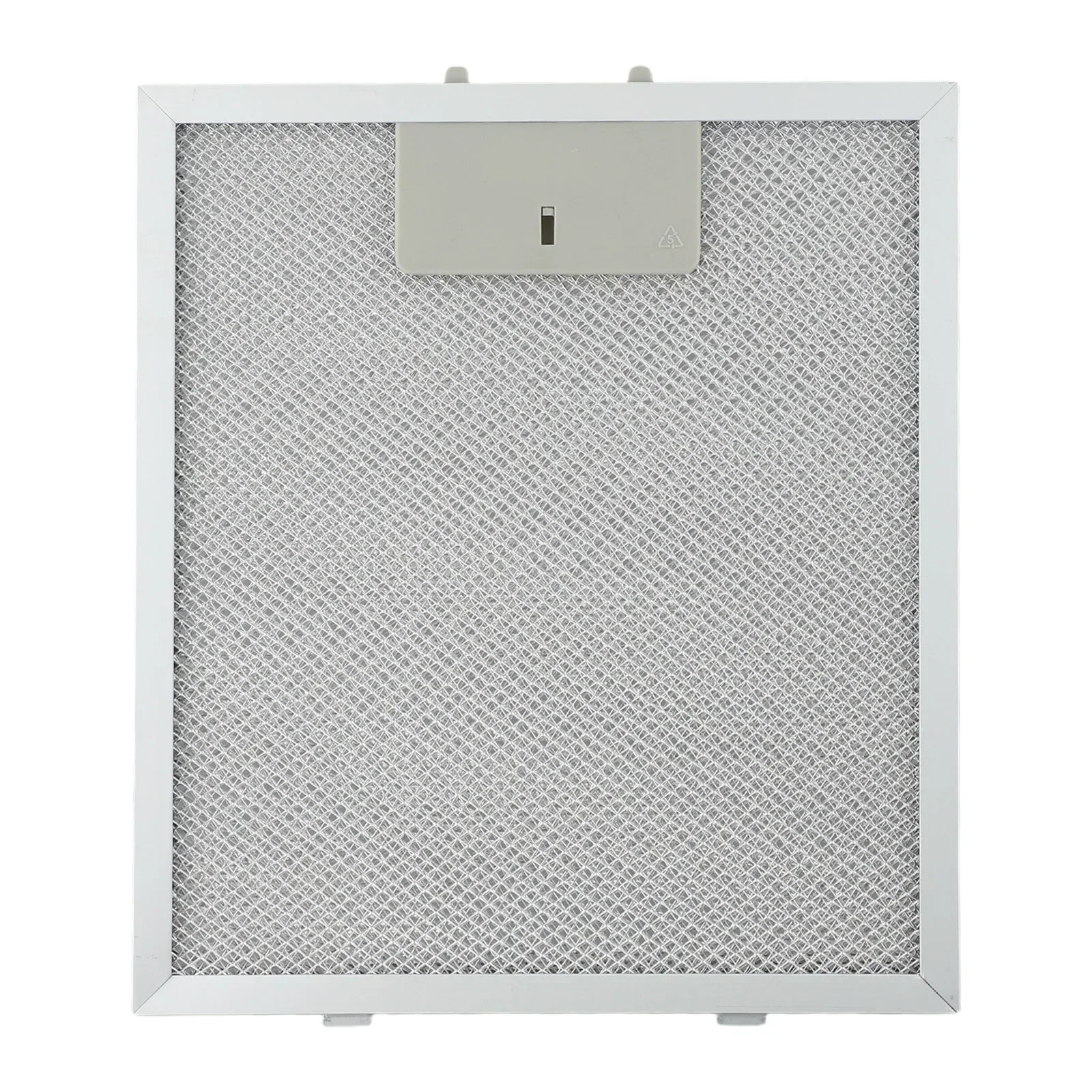 Grease Filter Metal Mesh Extractor Range Hood 230 X 260 Mm Vent Filter 1PCS 5 Layers Practical Stainless Steel