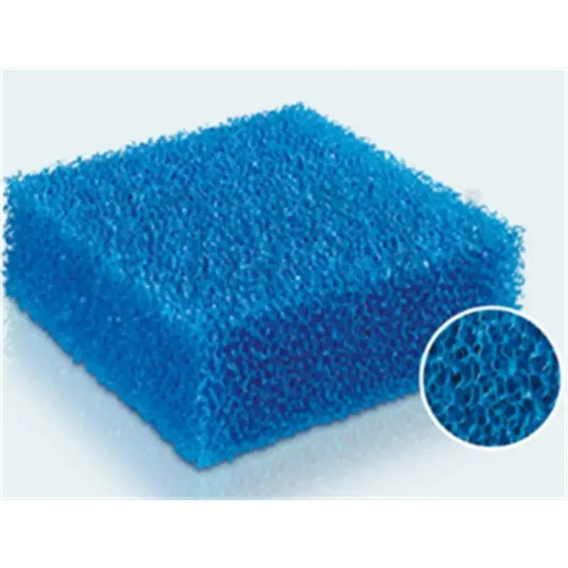 Juwel bio Plus coarse fine  Filter Sponge Biochemical filter cotton of aquarium fish Bioflow 3.0 6.0 8.0