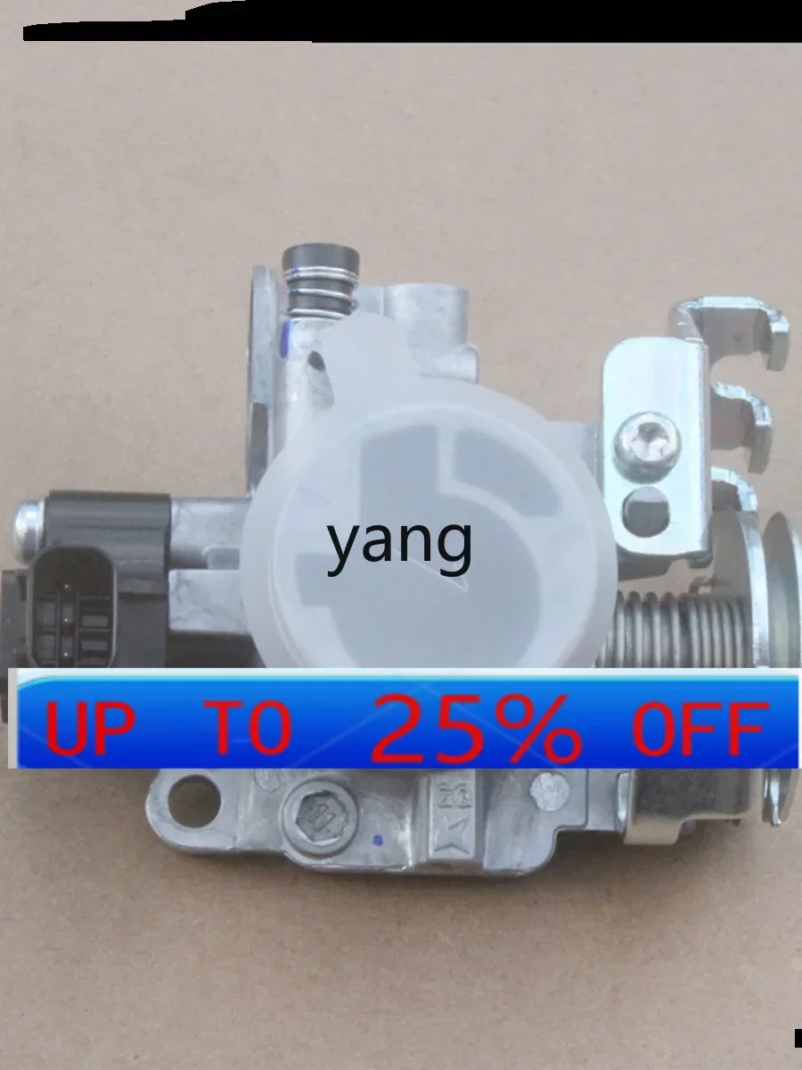 

CX throttle valve idle motor throttle original factory