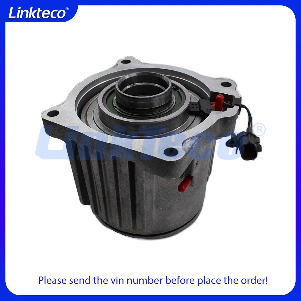 Electric Clutch Coupling For 2.0 L 2.4 L 2007-2017 Patriot JEEP Compass 3570A007AB Automatic Parts