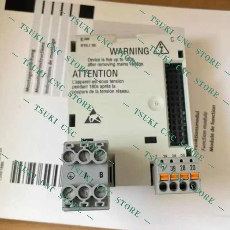 

IO Module E82ZAFC010 Fast Shipping Brand New