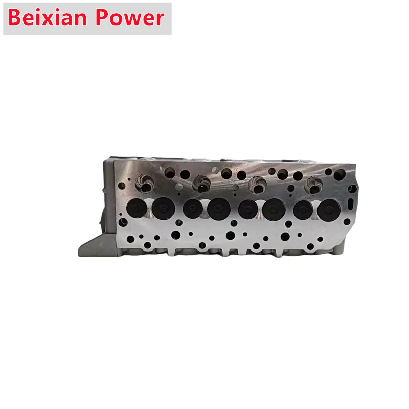 Fast Sell D4BH Cylinder Head Assembly Complete For Mitsubishi Montero Pajero L200 Canter 2.5TD