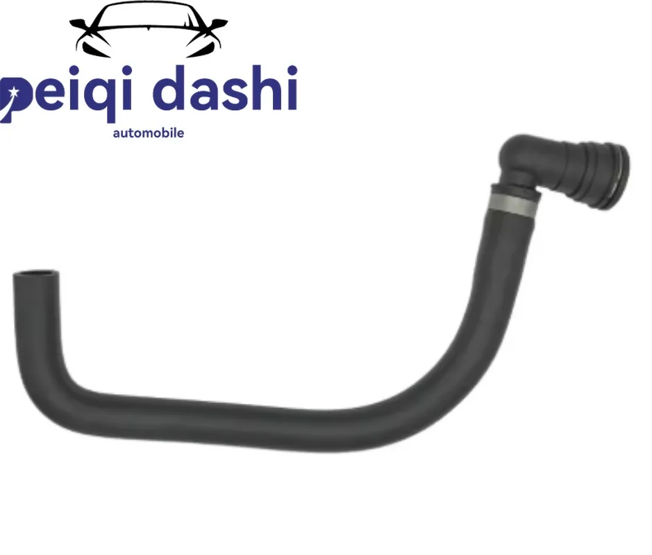 

BL3Z8C350A Нижний шланг радиатора охлаждающей жидкости Водопроводная труба для Ford F-150 5.0L 2011-2014 гг.