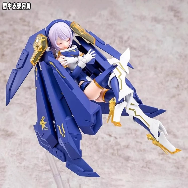 Kotobukiya original deusa dispositivo série exorcista 1/1 anime figura de ação montagem modelo brinquedos modelo colecionável ornamentos para