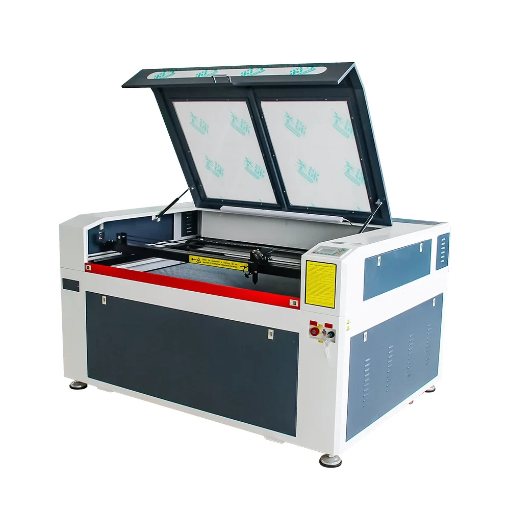 1390 100w 130w 150w 180w Co2 Cutting Machines Engraving Machine