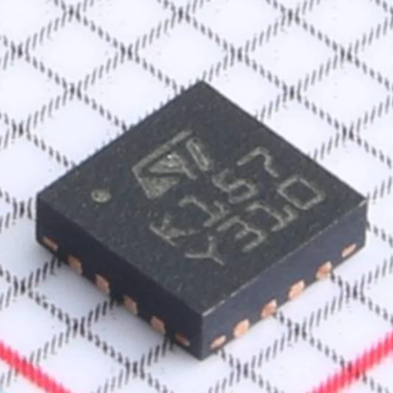 

Оригинальные оригинальные товары TSV854IQ4T K157 в наличии QFN16