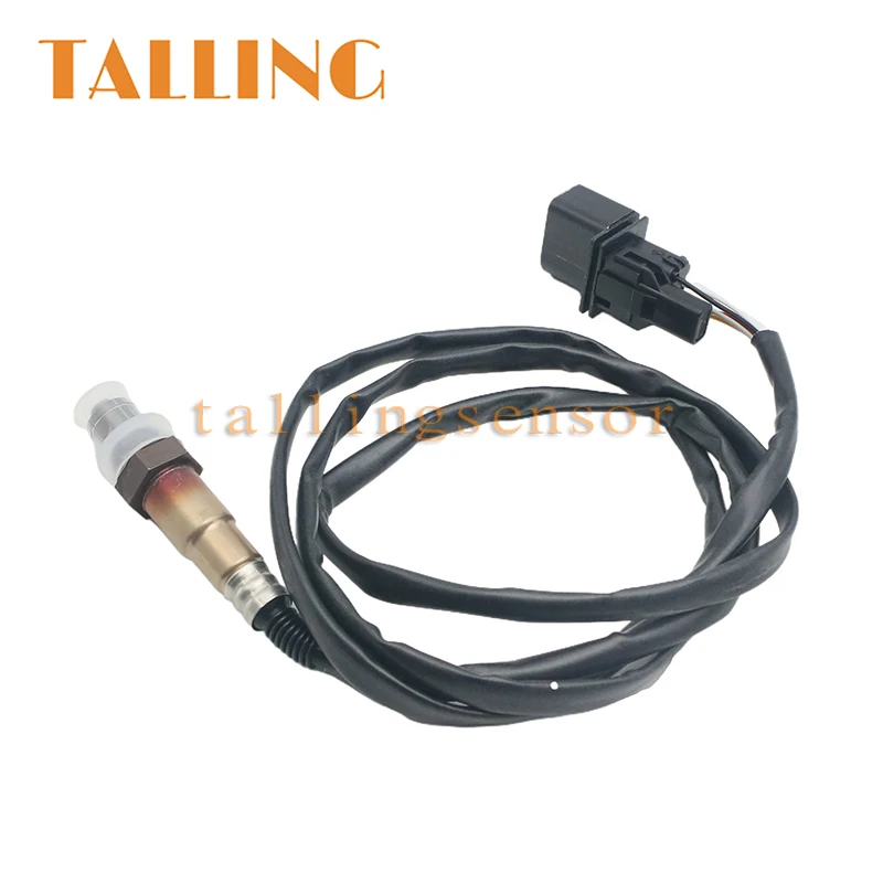 0258007351 Upstream Lambda O2 Oxygen Sensor For Skoda Octavia 1999-2005 Volkswagen‌ Jetta 1998-2005