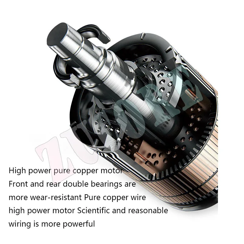 مقاعد البدلاء الحفر الصغيرة المحمولة B10/B12 تشاك الحفر قوس 220 فولت الدقة المنزلية لتقوم بها بنفسك آلة الحفر متغيرة السرعة الدقة