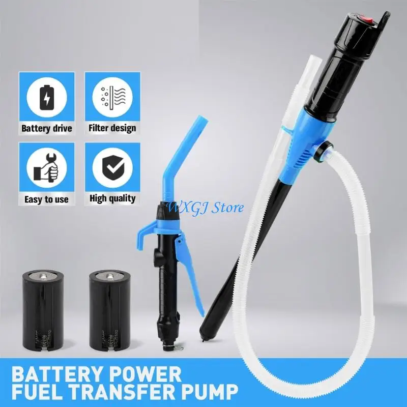 

37JE Liquid Tuning Pumps Tool Easy to Use Liquid Transfer