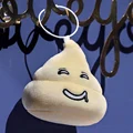 funny yellow10cm