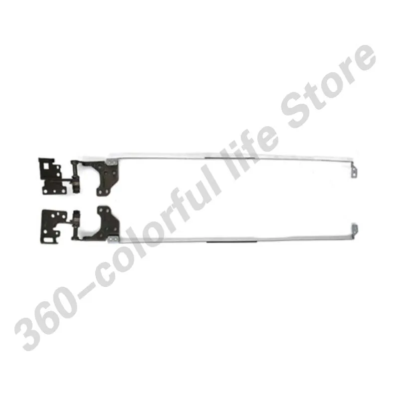 Novo para asus tuf gaming fx505 fx505g fx505gd fx505d fx86 fx86f fx95 portátil lcd capa traseira frente moldura dobradiças tela capa traseira