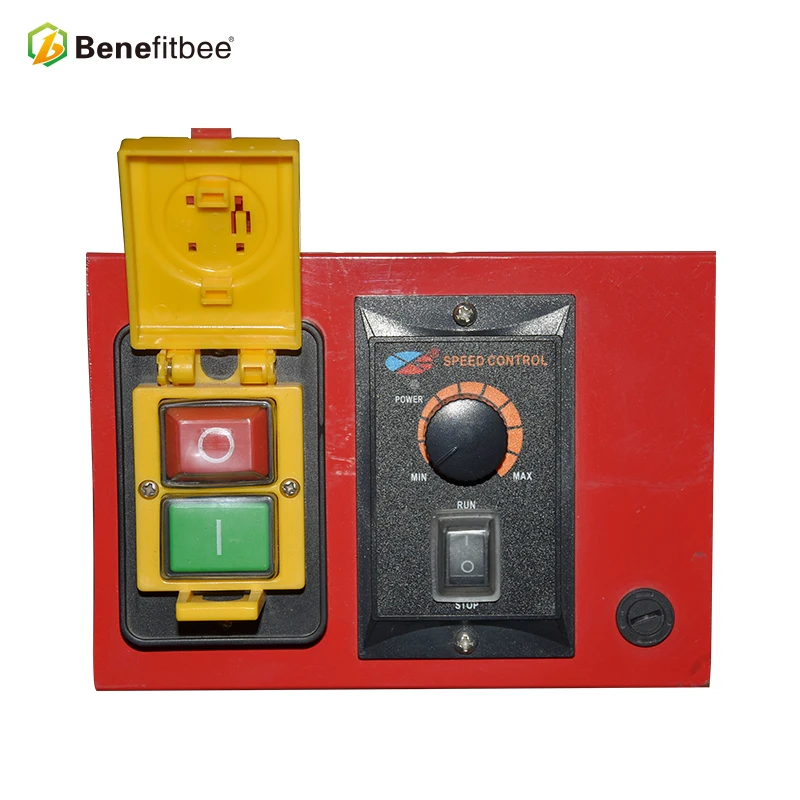 معدات النحل لتربية النحل مستخرج العسل المستخدم للبيع