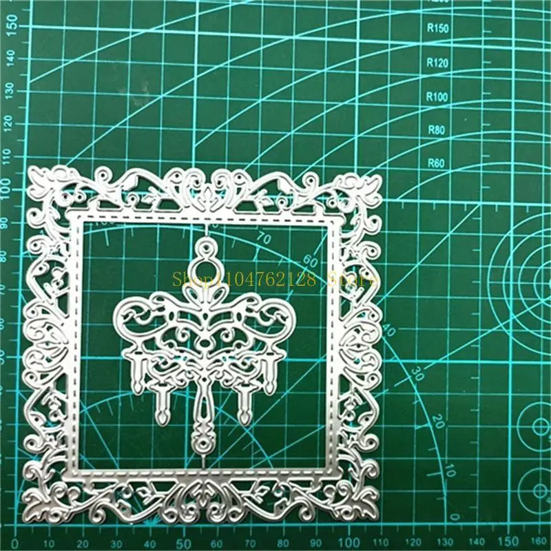 Carbon Steel Metal Cutting Dies DIY Stamps Crafts Embossing Scrapbooking Photo best sale