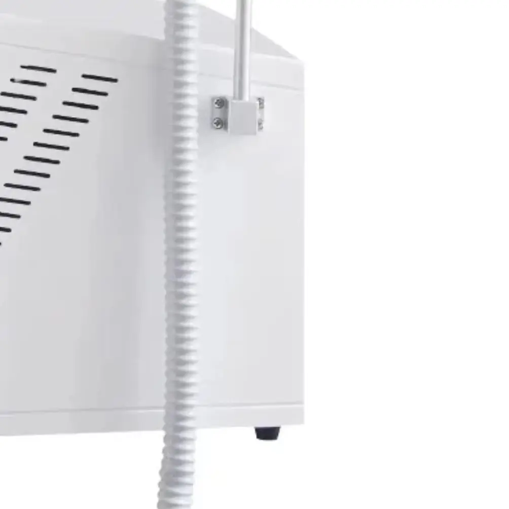

808 Diode Laser Hair Removal Machine 3 Wavelength 5000W Ice Platinum Cooling Permanent Painless Epilator