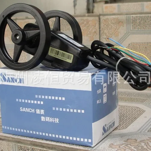 2026 Wholesale AUTOKON Kangda Button Setting Meter. Jiangxi Kangda Counter DN-UC-5DMA Direct Sales