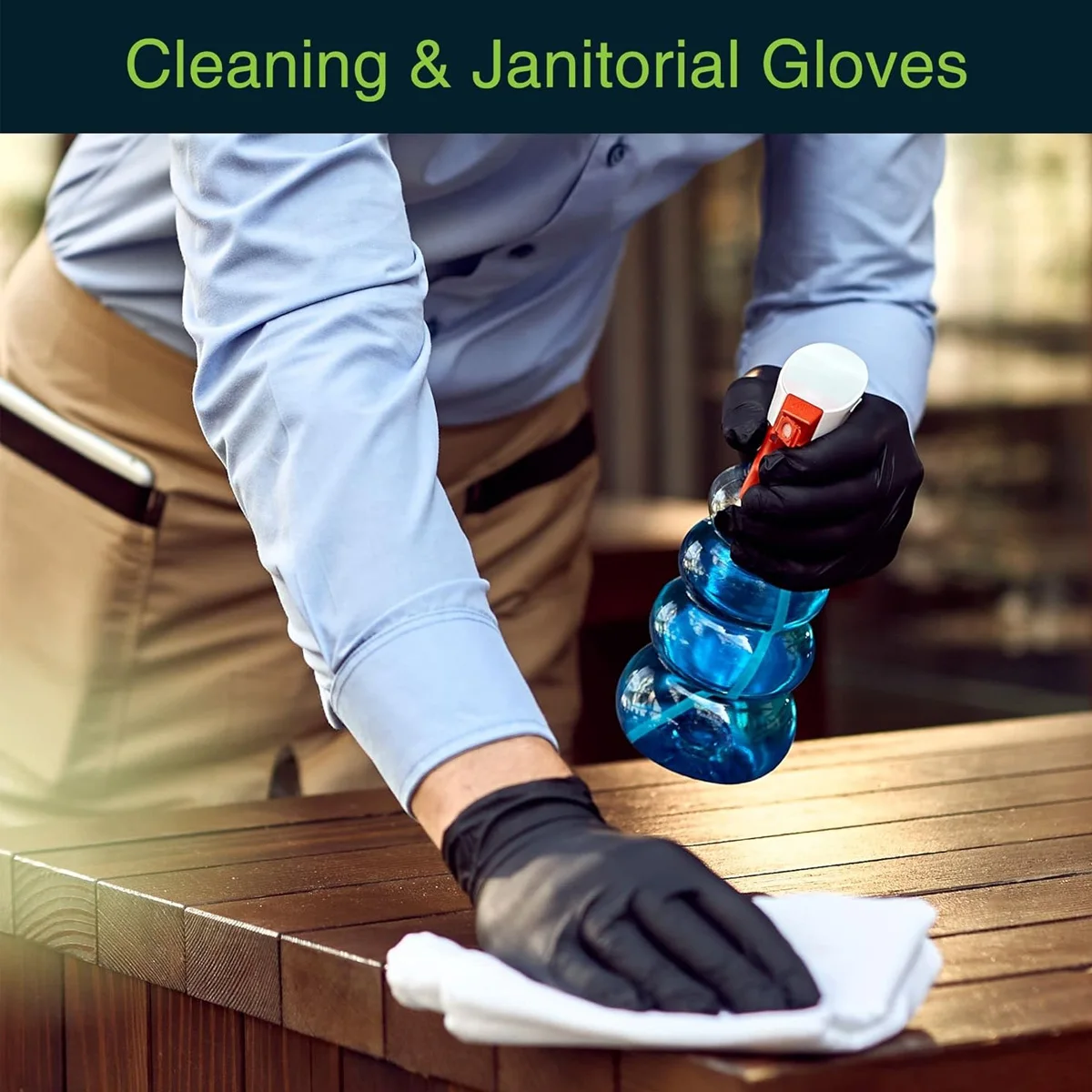 Thumbnail 4 - #76 Best Cleaning Gloves to Buy In 2026