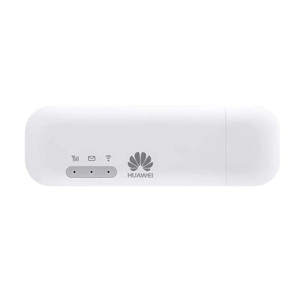 Imagem -02 - Wingle Lte 4g Modem Usb Dongle Móvel Wifi pk E8372h320153 Zte Mf79 Desbloqueado Huawei-e8372