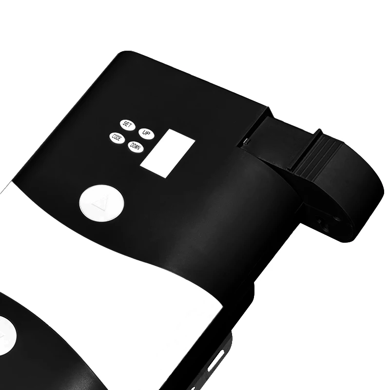 Pembuka pintu garasi, Operator siklus tinggi untuk pintu garasi dan toko pintu garasi