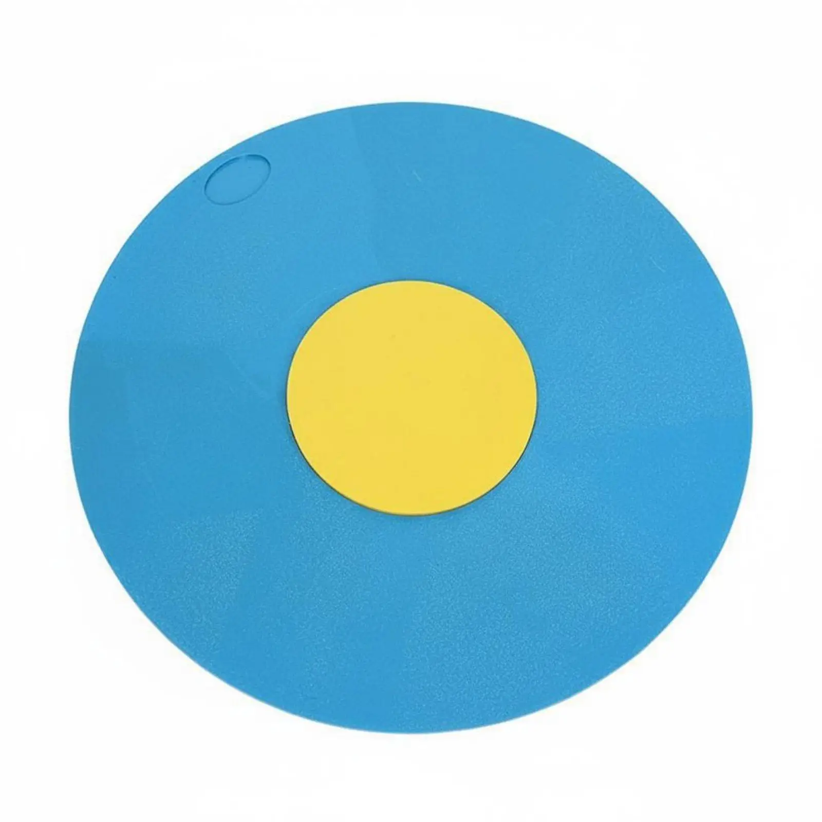 Drum and Cymbal Mute Noise Reduction Drum Mute Pad Shock Absorbing for Drummers,