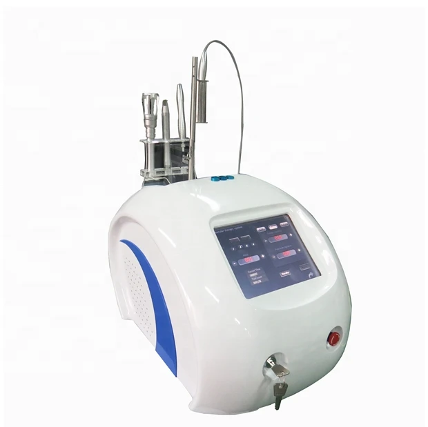 professional skill/30W/60W Spider vein removal 980nm toenail fungus laser 4 in1 980nm machine