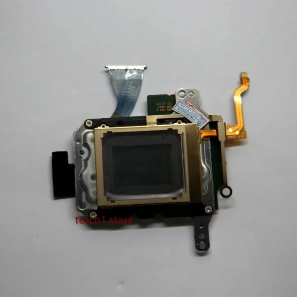 100% Original CCD Image Sensor Replacement Unit For Canon EOS 7D2 7D Mark II COMS Parts