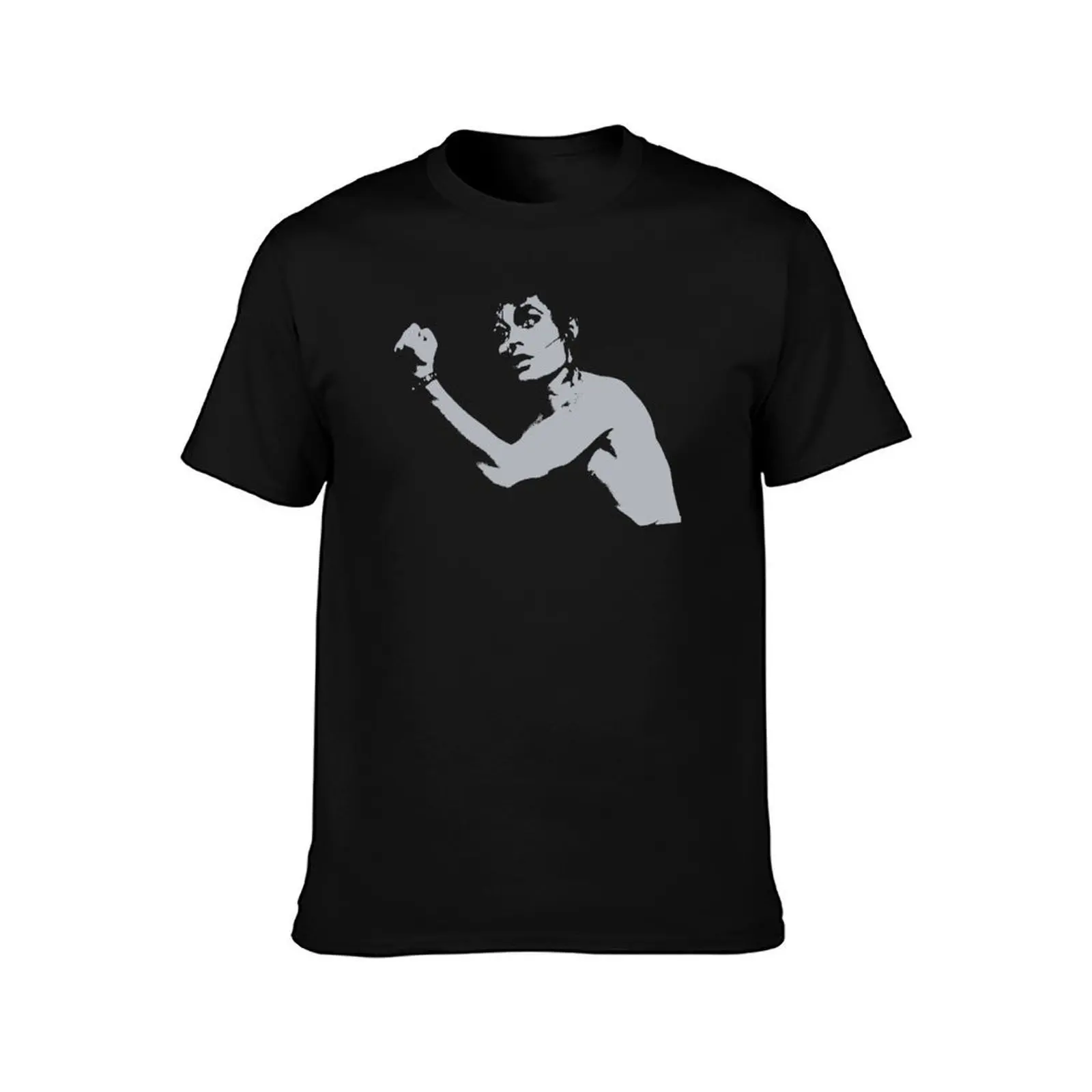 Shake a Fist(G) T-Shirt t shirt man luxury cotton t shirt pack T-Shirt