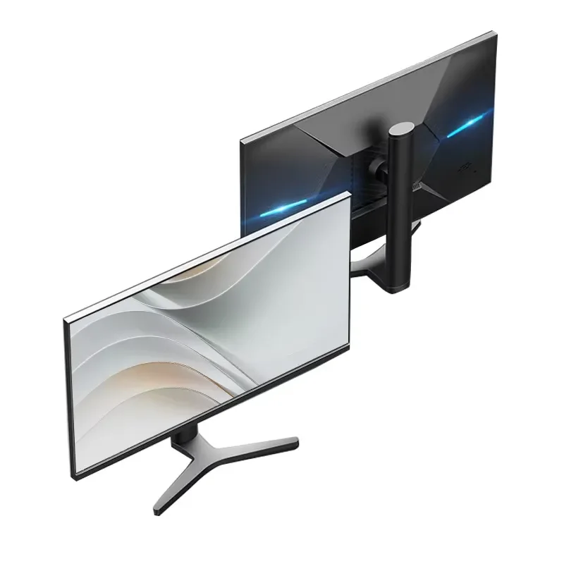 32-Inch 4K Ultra-High Definition 3840x2160 Nano IPS LCD Business 75Hz Refresh Rate Low Blue Light Eye Protection